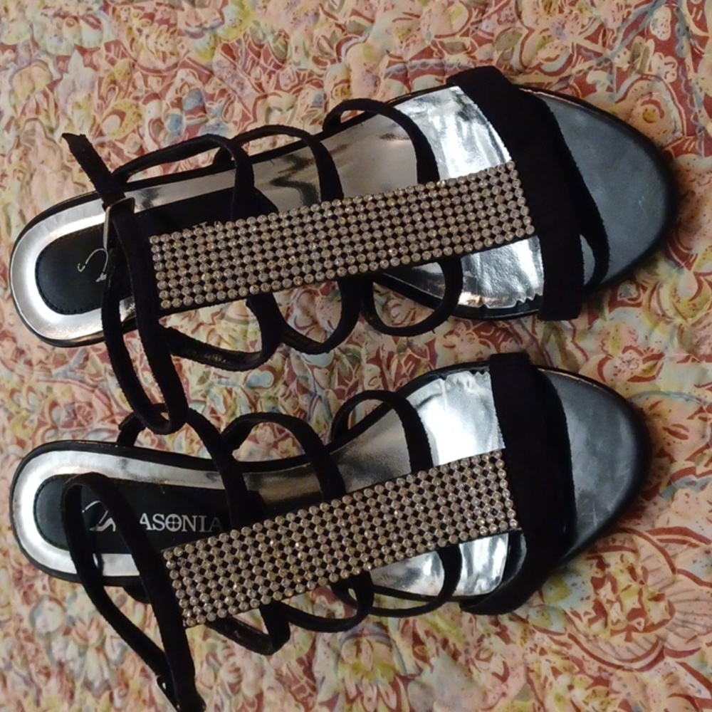 LASONIA dressy shoe